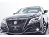 TOYOTA CROWN HYBRID