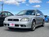 SUBARU LEGACY TOURING WAGON