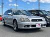 SUBARU LEGACY TOURING WAGON