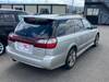 SUBARU LEGACY TOURING WAGON