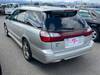 SUBARU LEGACY TOURING WAGON
