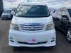 TOYOTA ALPHARD V