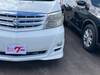 TOYOTA ALPHARD V
