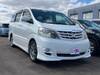 TOYOTA ALPHARD V