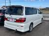 TOYOTA ALPHARD V