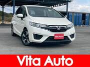 2015 HONDA FIT HYBRID