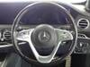 MERCEDES BENZ S CLASS