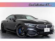 2019 BMW 8 SERIES