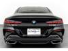 BMW 8 SERIES