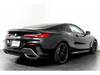 BMW 8 SERIES