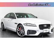 2016 JAGUAR XF