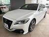 TOYOTA CROWN HYBRID