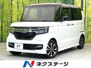 2020 HONDA N-BOX CUSTOM