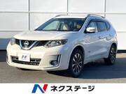 2015 NISSAN X-TRAIL
