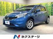 2016 NISSAN NOTE