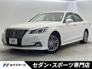2016 TOYOTA CROWN HYBRID