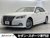 TOYOTA CROWN HYBRID