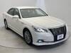 TOYOTA CROWN HYBRID