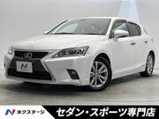 2015 LEXUS CT