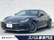 2021 SUBARU BRZ