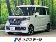 2020 SUZUKI SPACIA CUSTOM