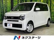 2022 HONDA N-WGN