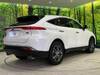 TOYOTA HARRIER HYBRID