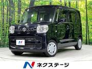 2019 SUZUKI SPACIA
