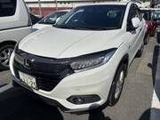 2019 HONDA VEZEL