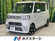 2015 DAIHATSU WAKE