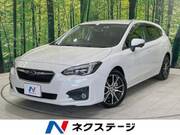 2019 SUBARU IMPREZA SPORTS