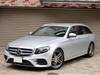 MERCEDES BENZ E-CLASS Stationwagon
