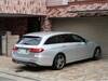 MERCEDES BENZ E-CLASS Stationwagon