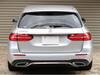 MERCEDES BENZ E-CLASS Stationwagon