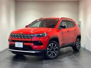 2021 CHRYSLER JEEP COMPASS