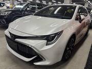 2021 TOYOTA COROLLA SPORT