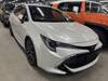 TOYOTA COROLLA SPORT