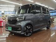 2019 HONDA N-BOX CUSTOM