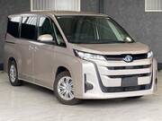2022 TOYOTA NOAH