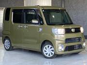 2020 DAIHATSU WAKE