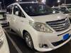 TOYOTA ALPHARD HYBRID