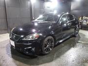 2012 LEXUS IS