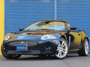 2008 JAGUAR XK (Left Hand Drive)