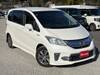 HONDA FREED HYBRID