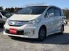HONDA FREED HYBRID