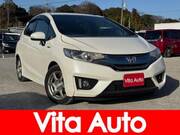 2013 HONDA FIT HYBRID
