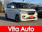 2018 SUZUKI SOLIO BANDIT