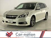 2013 SUBARU LEGACY TOURING WAGON