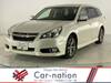 SUBARU LEGACY TOURING WAGON