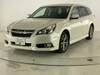 SUBARU LEGACY TOURING WAGON